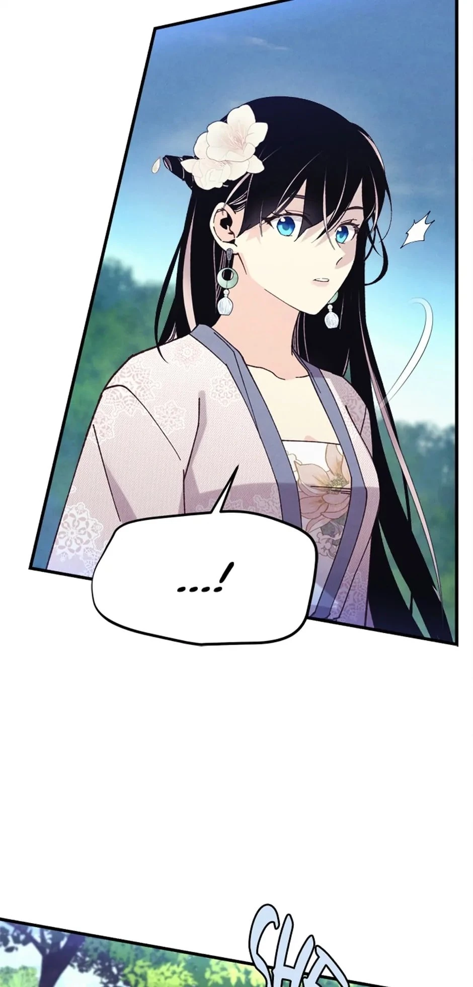 Masters of Lightning Knives Chapter 169 - 84