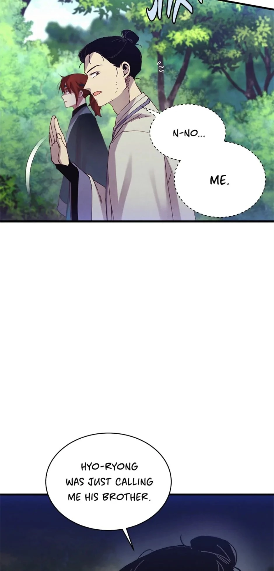 Masters of Lightning Knives Chapter 169 - 85