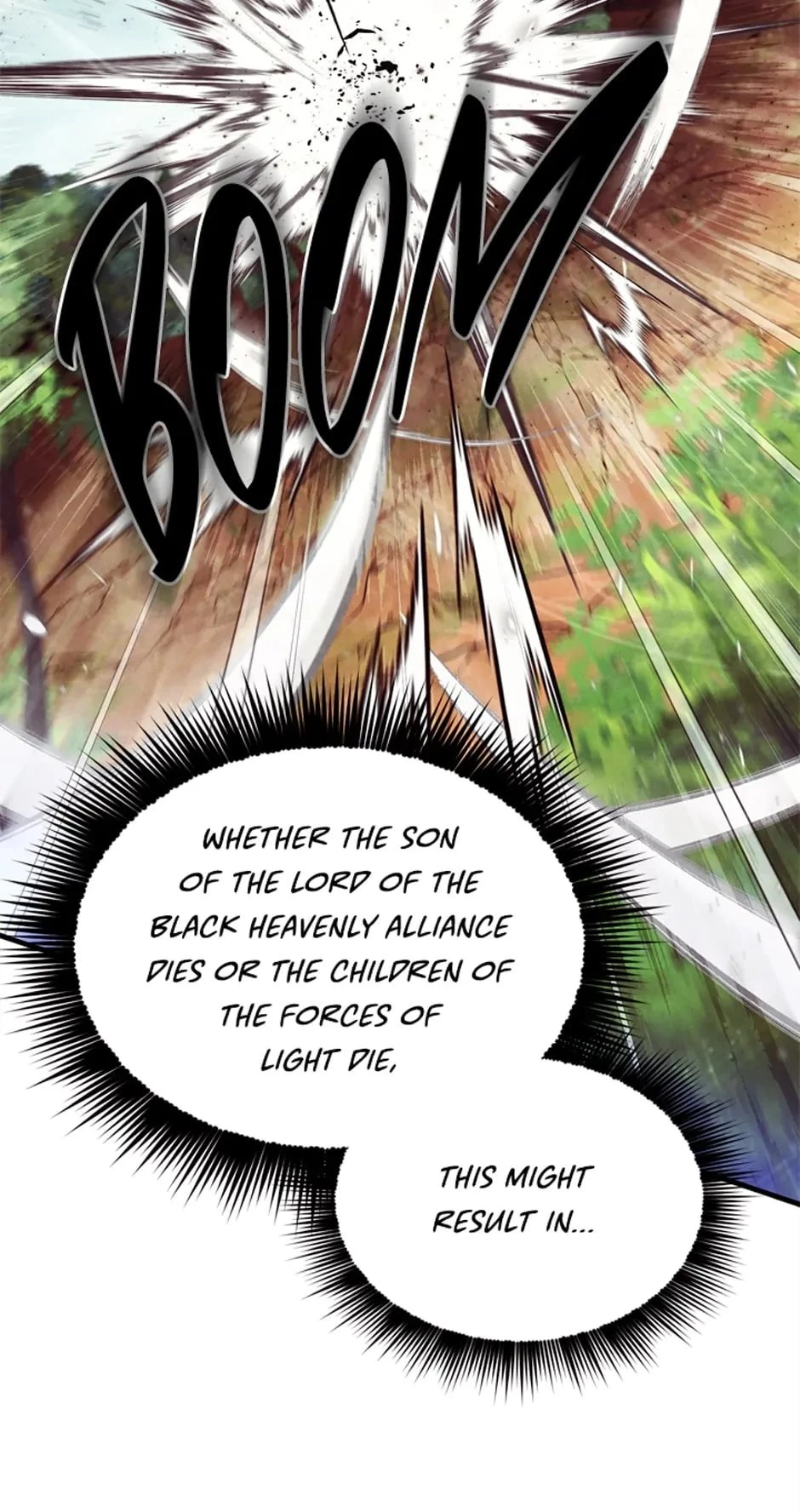 Masters of Lightning Knives Chapter 169 - 88