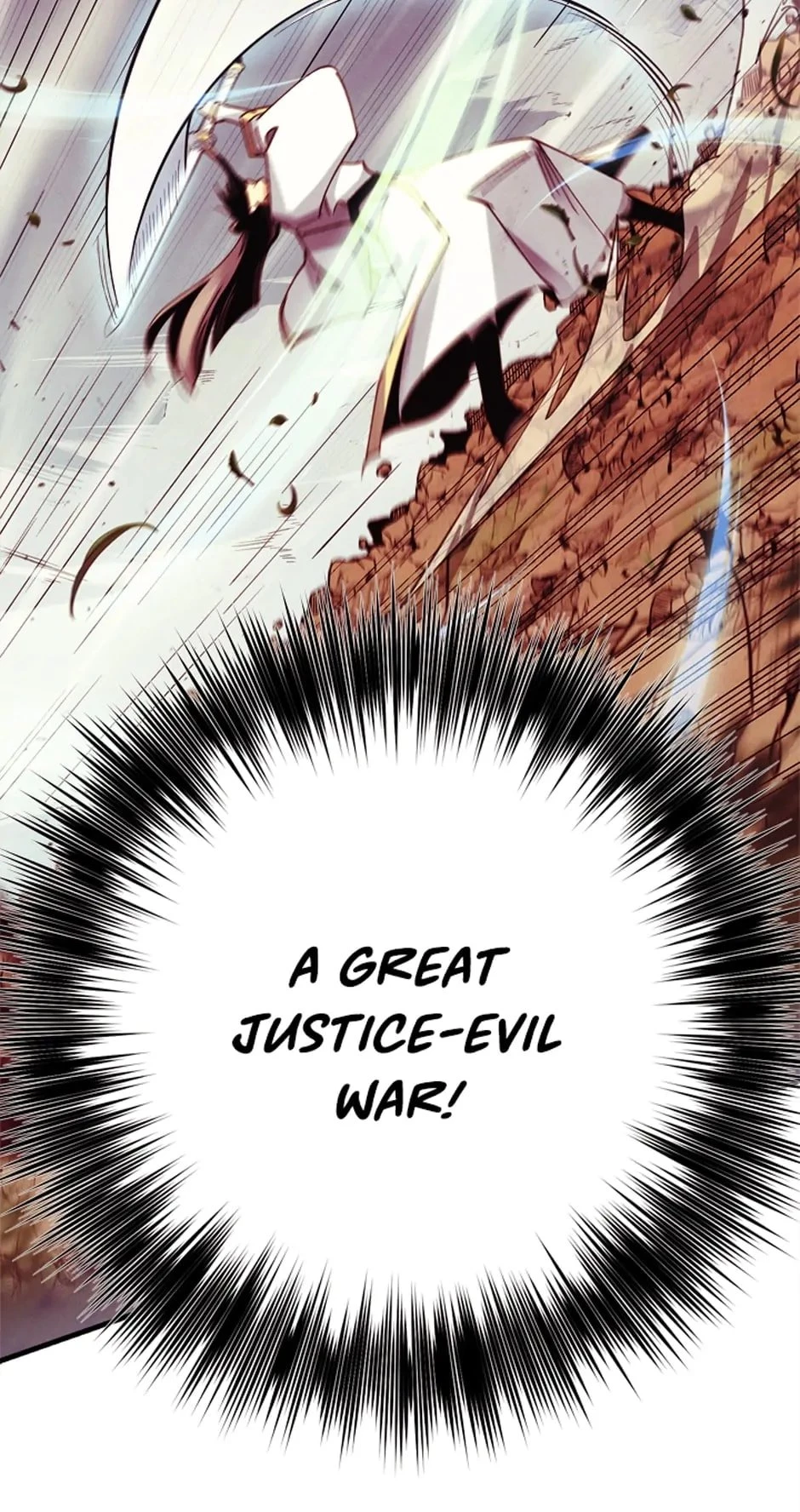Masters of Lightning Knives Chapter 169 - 90