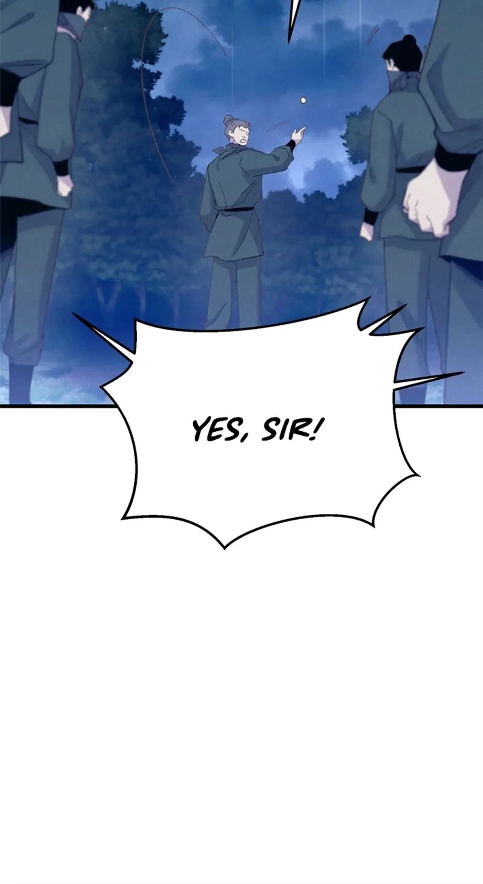 Masters of Lightning Knives Chapter 167 - 6