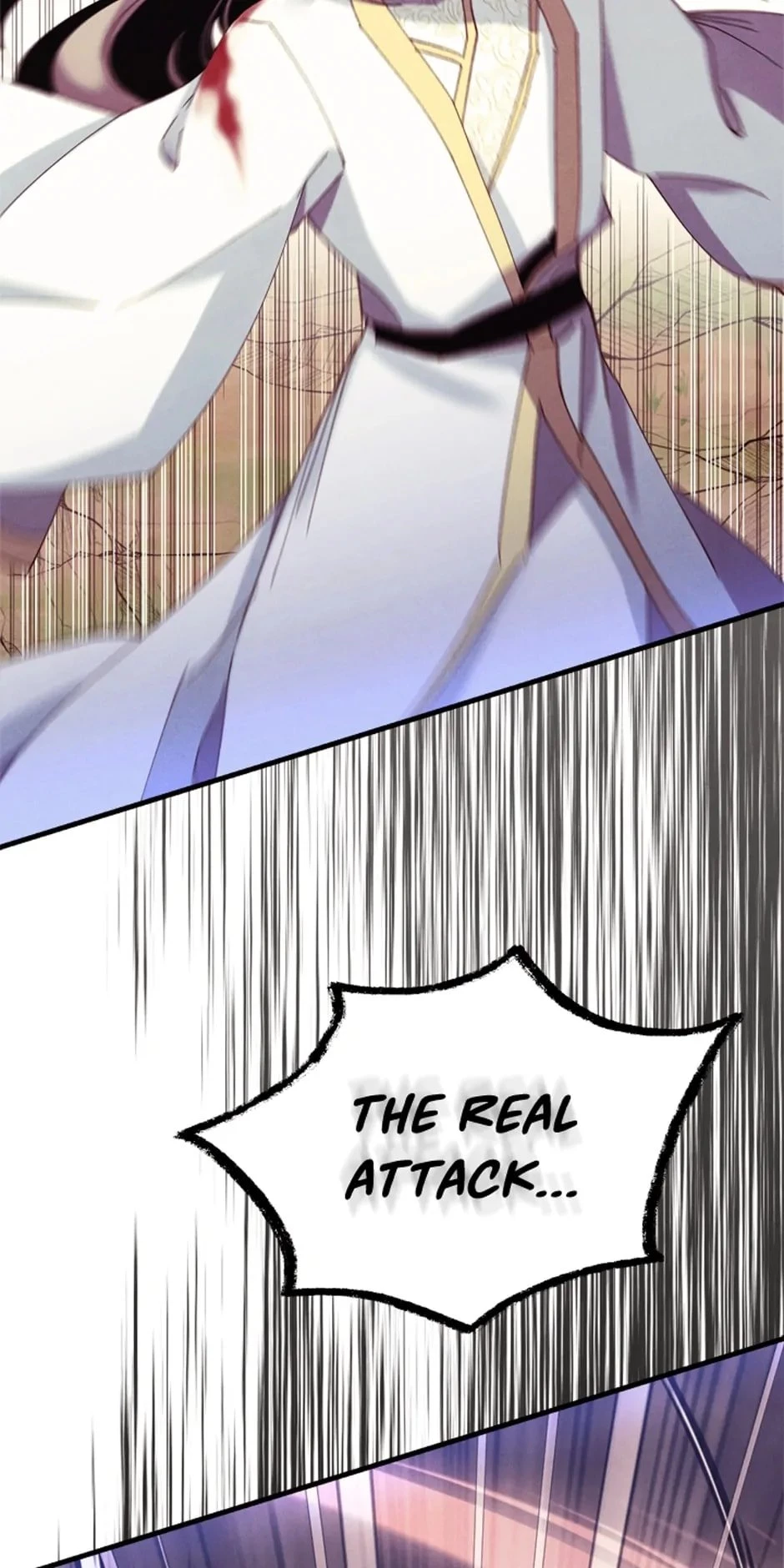 Masters of Lightning Knives Chapter 169 - 94