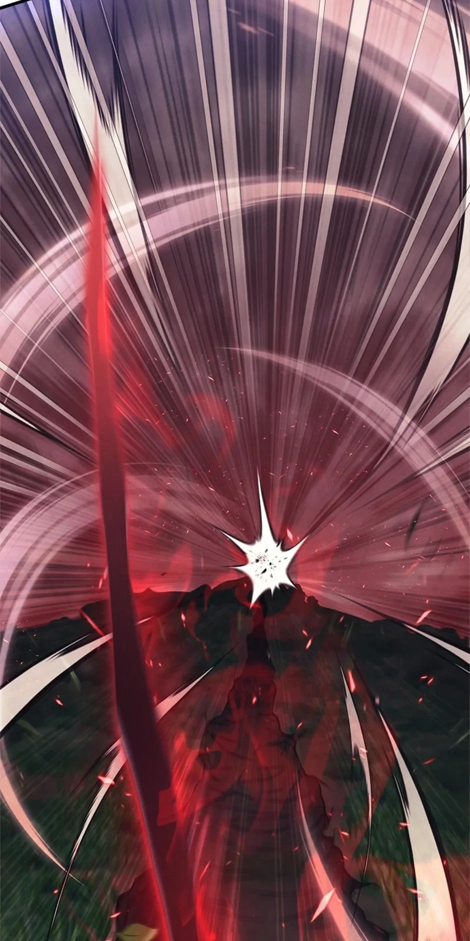 Masters of Lightning Knives Chapter 169 - 95