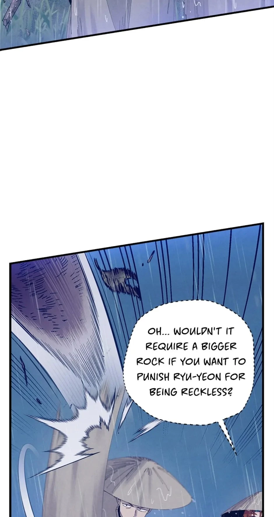 Masters of Lightning Knives Chapter 167 - 13