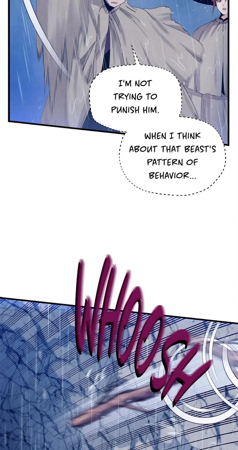 Masters of Lightning Knives Chapter 167 - 14