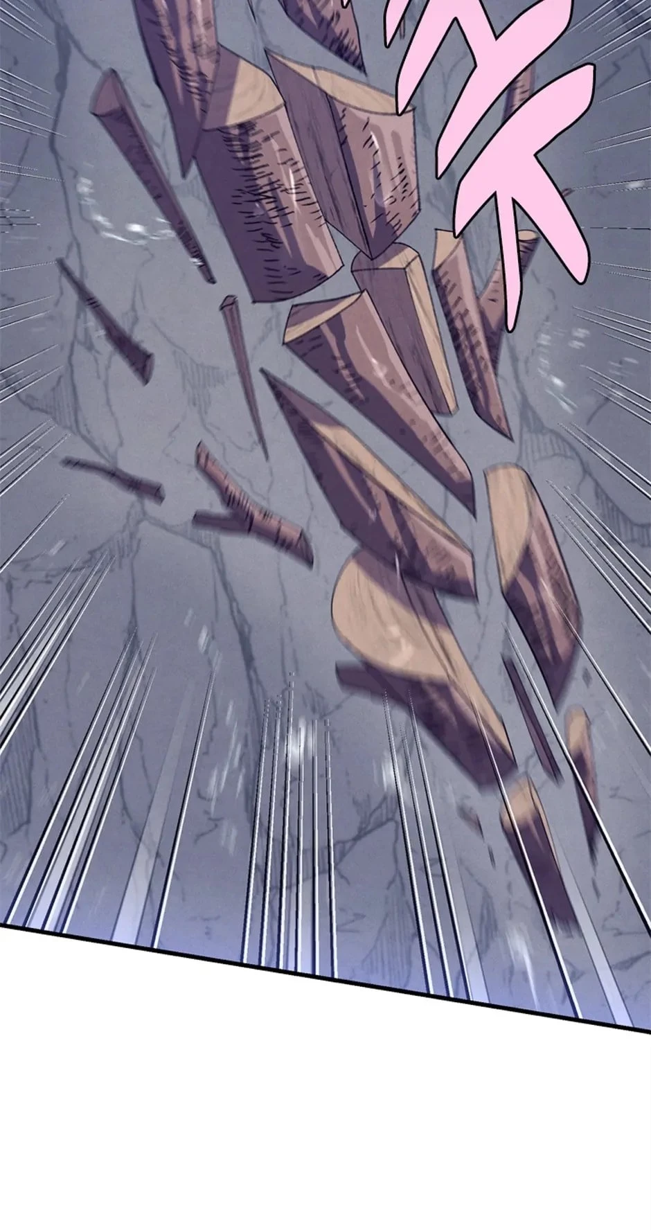 Masters of Lightning Knives Chapter 167 - 16