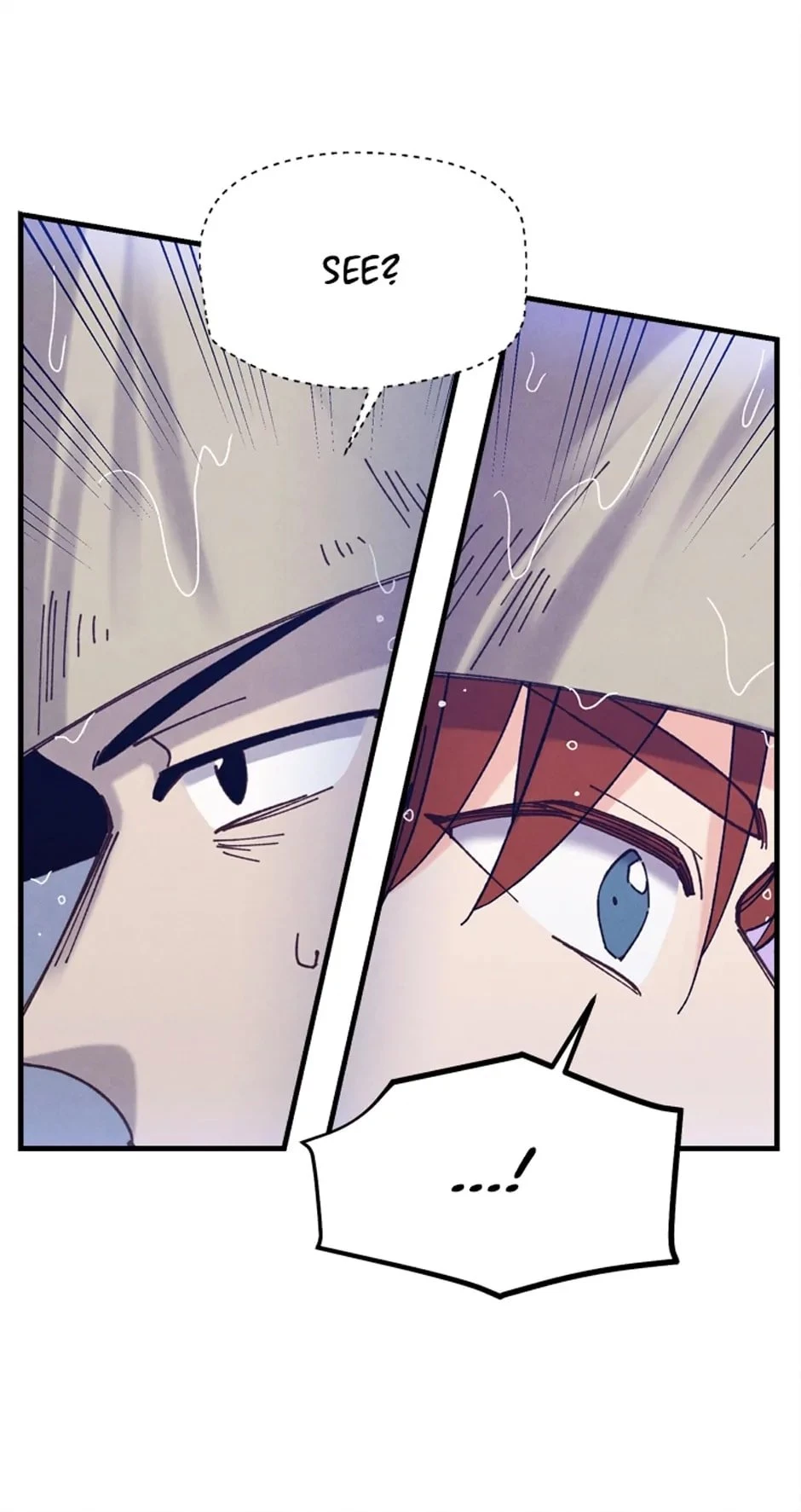 Masters of Lightning Knives Chapter 167 - 17