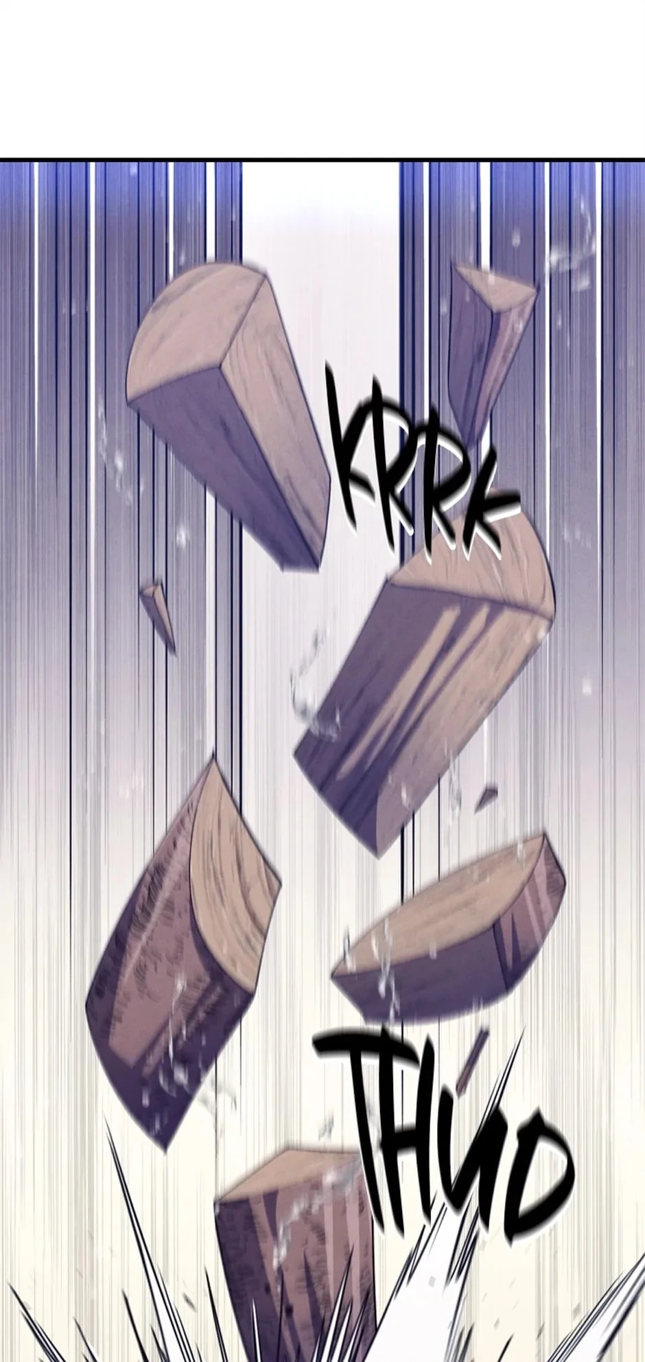 Masters of Lightning Knives Chapter 167 - 18