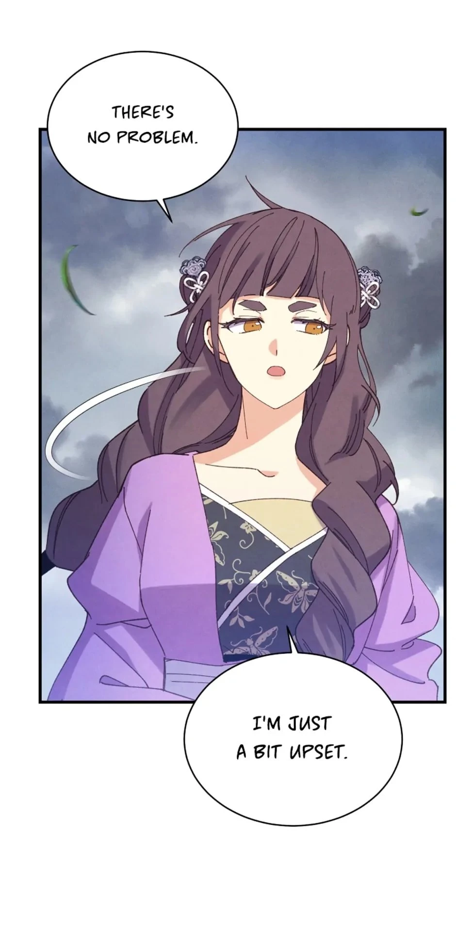 Masters of Lightning Knives Chapter 166 - 7