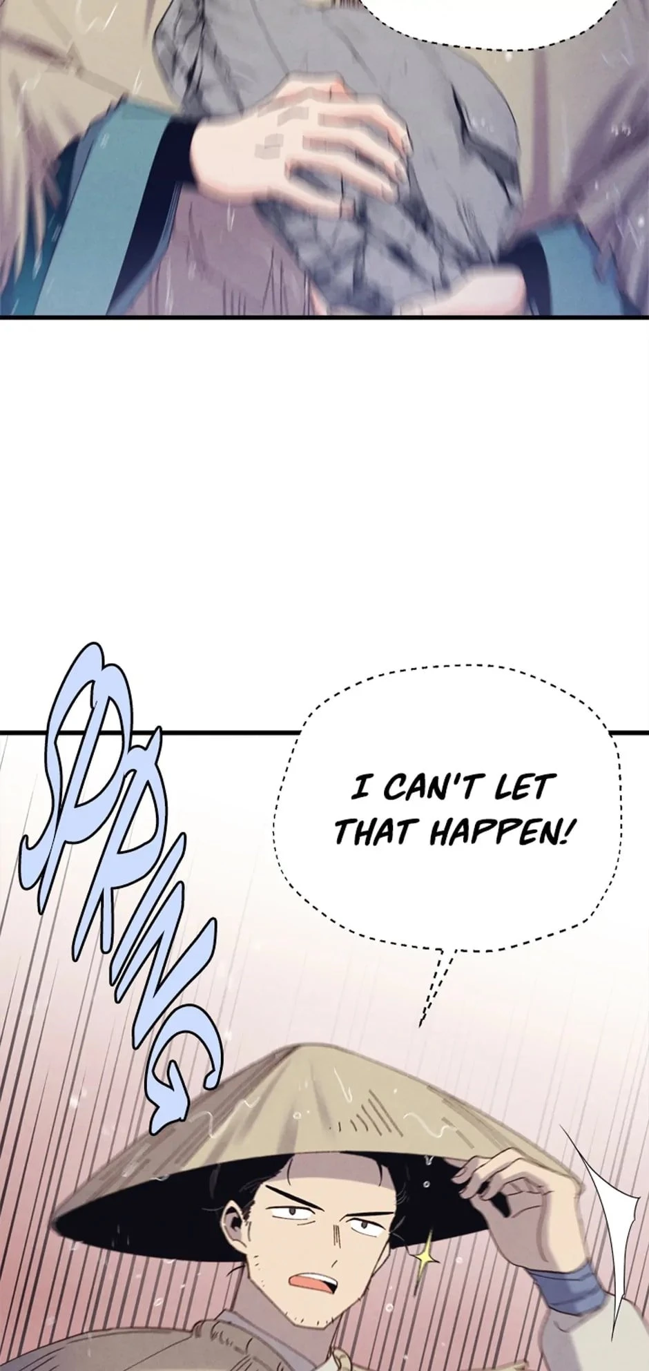 Masters of Lightning Knives Chapter 167 - 21