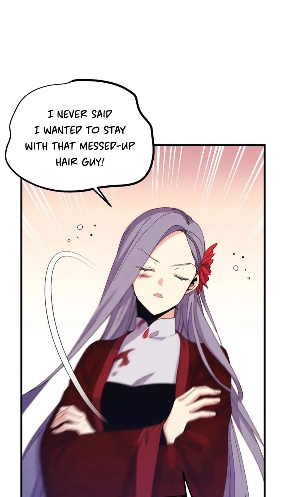 Masters of Lightning Knives Chapter 166 - 9