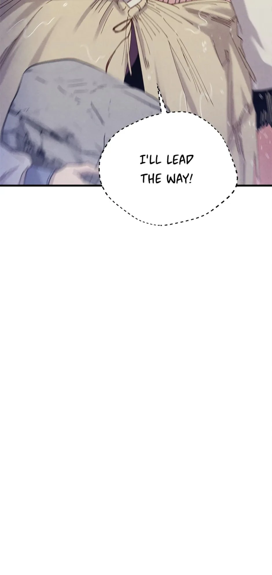 Masters of Lightning Knives Chapter 167 - 22