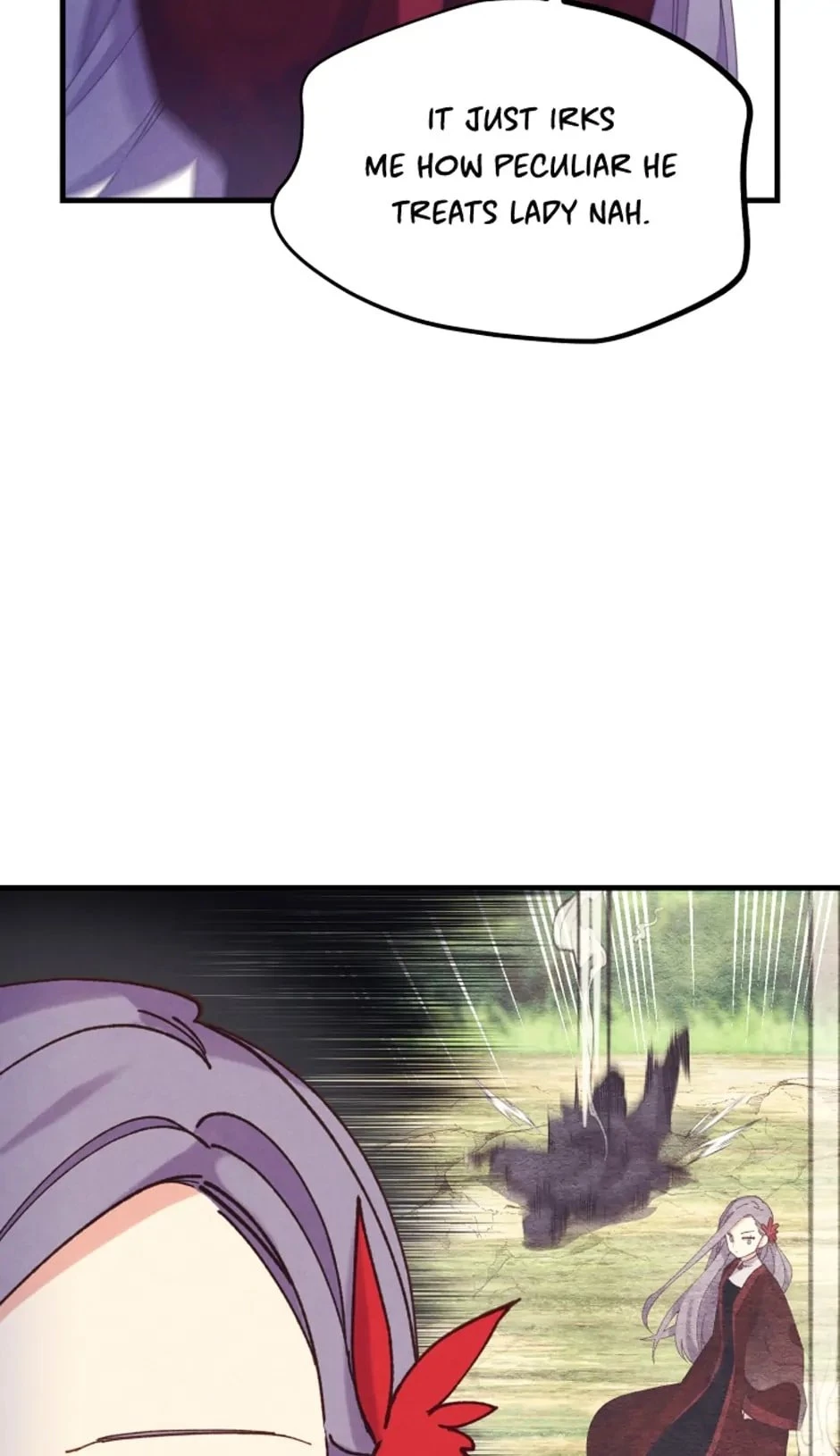 Masters of Lightning Knives Chapter 166 - 10