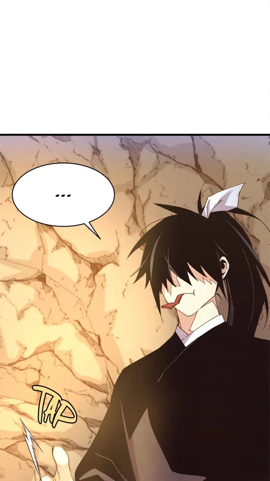 Masters of Lightning Knives Chapter 167 - 24