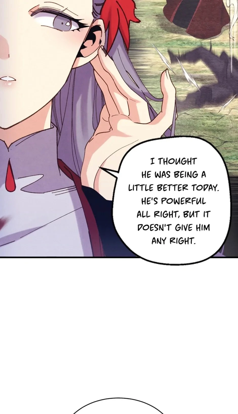Masters of Lightning Knives Chapter 166 - 11