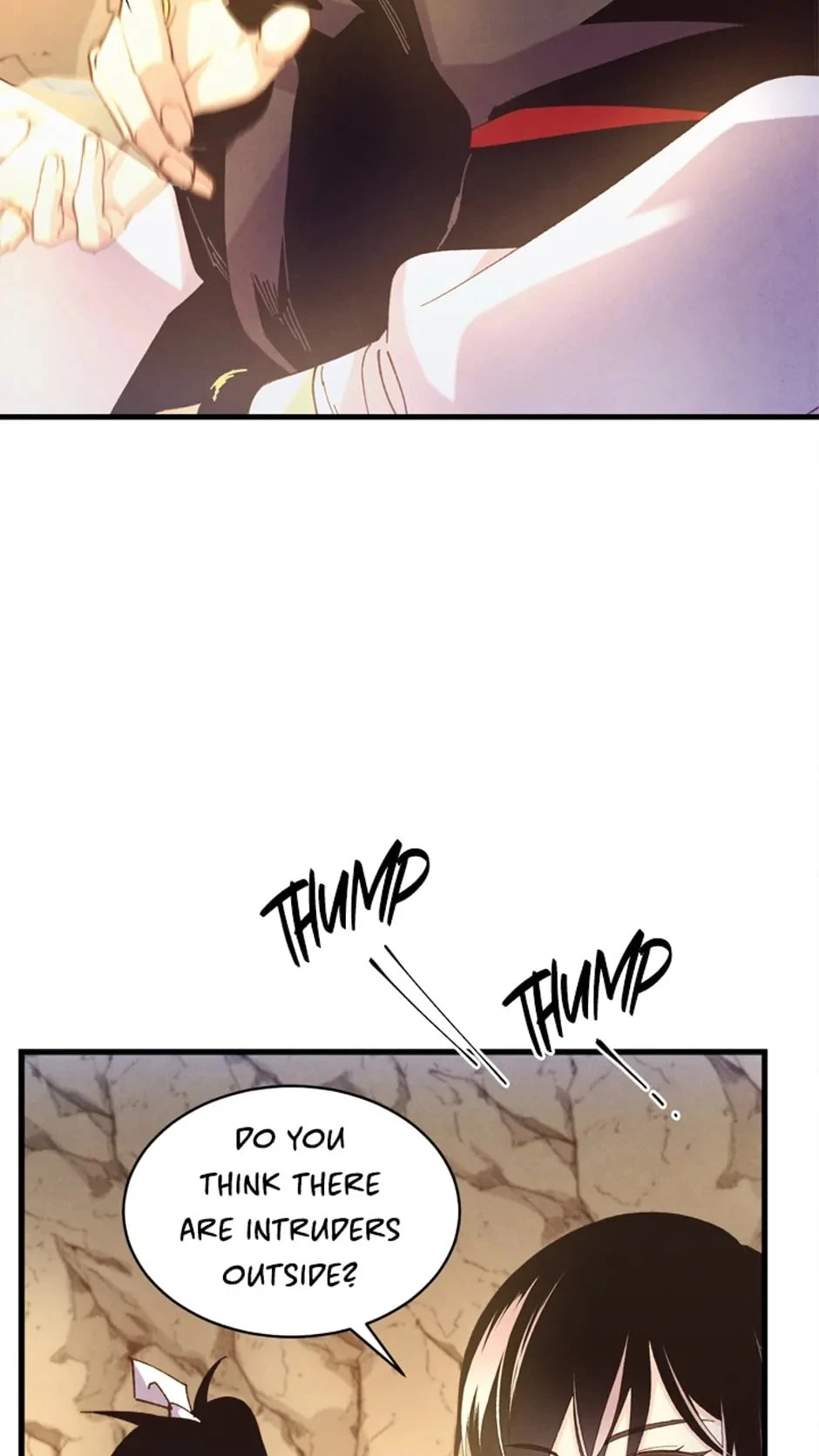 Masters of Lightning Knives Chapter 167 - 25