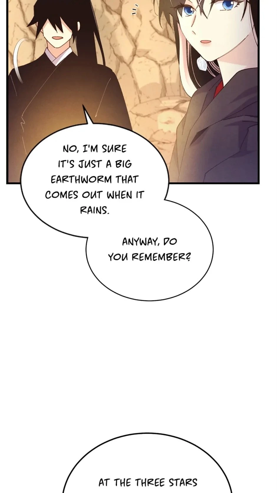 Masters of Lightning Knives Chapter 167 - 26