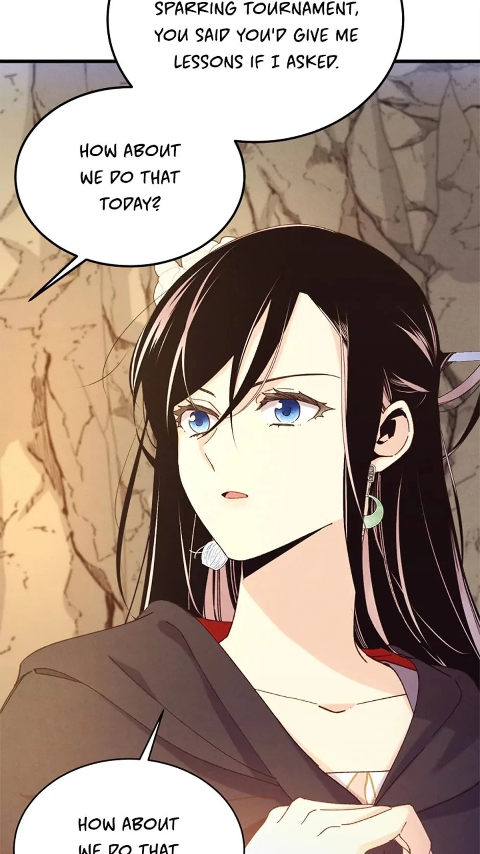Masters of Lightning Knives Chapter 167 - 27