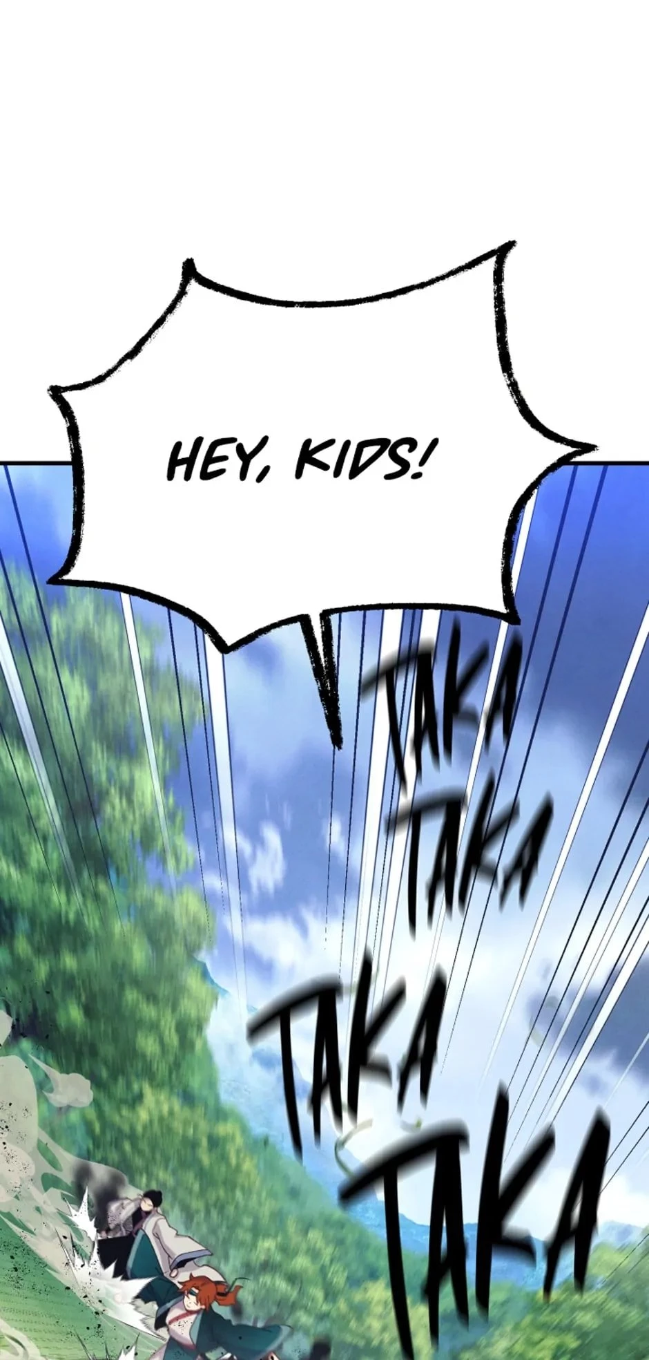 Masters of Lightning Knives Chapter 166 - 14