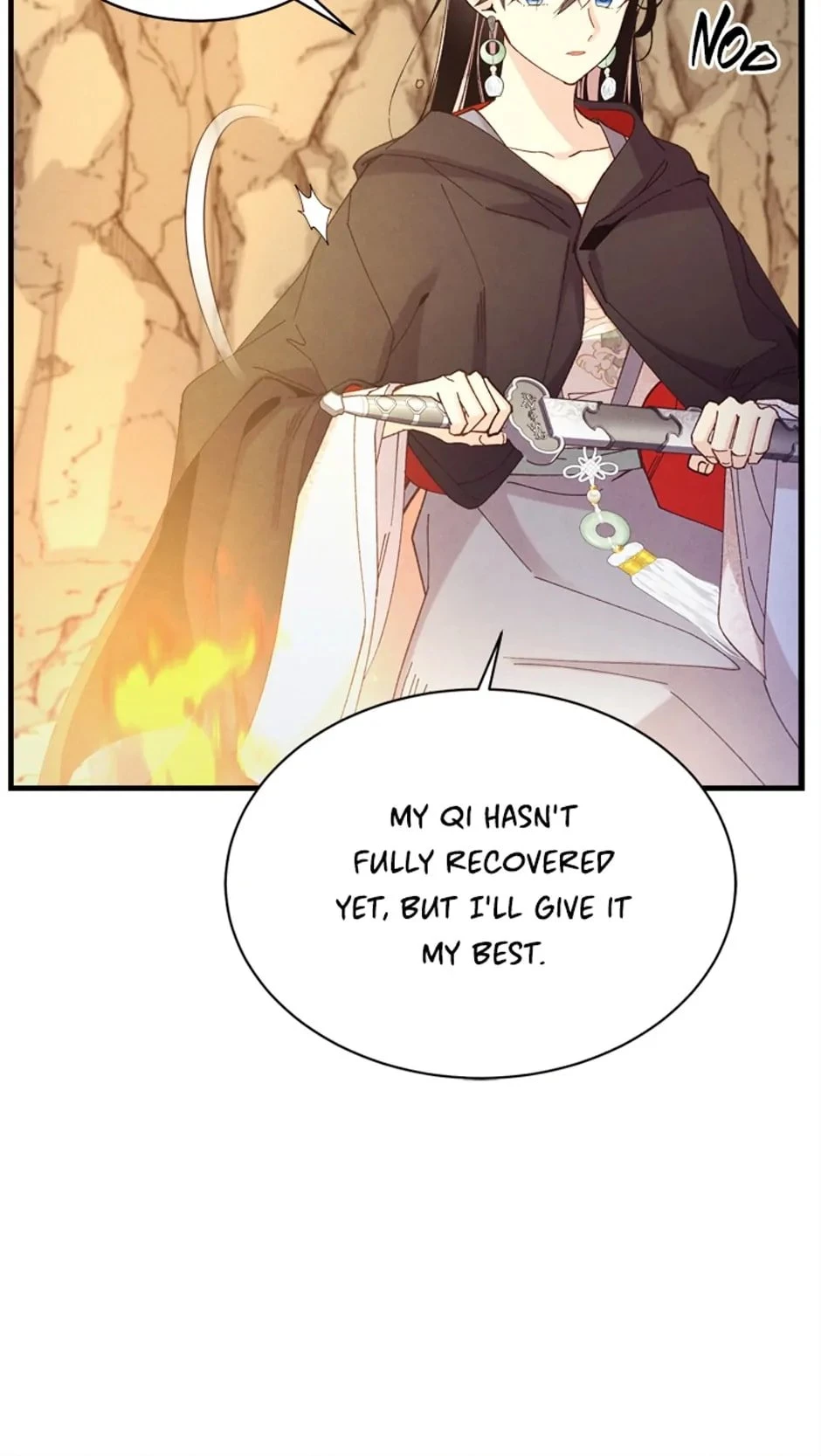 Masters of Lightning Knives Chapter 167 - 29