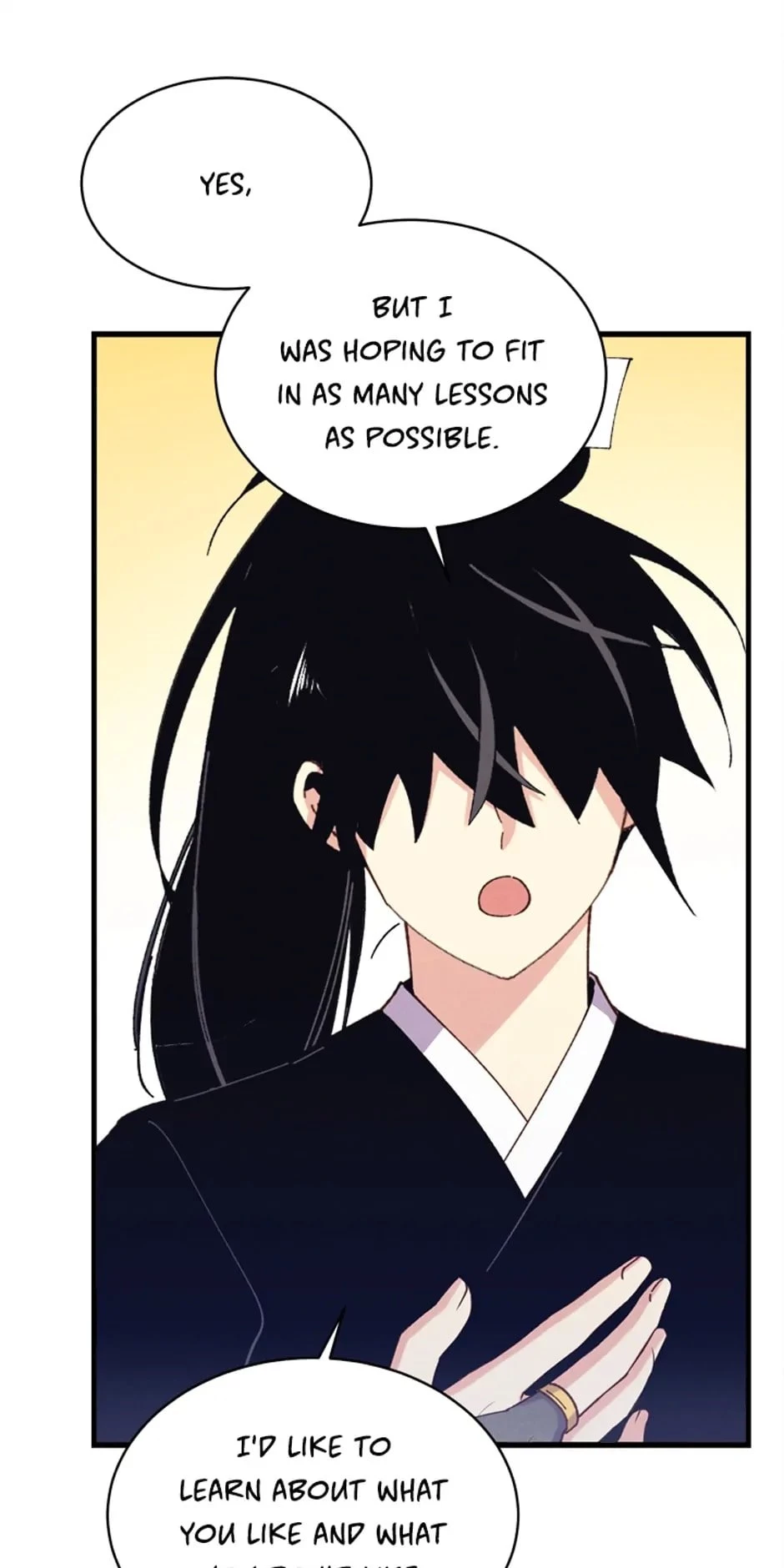 Masters of Lightning Knives Chapter 167 - 31
