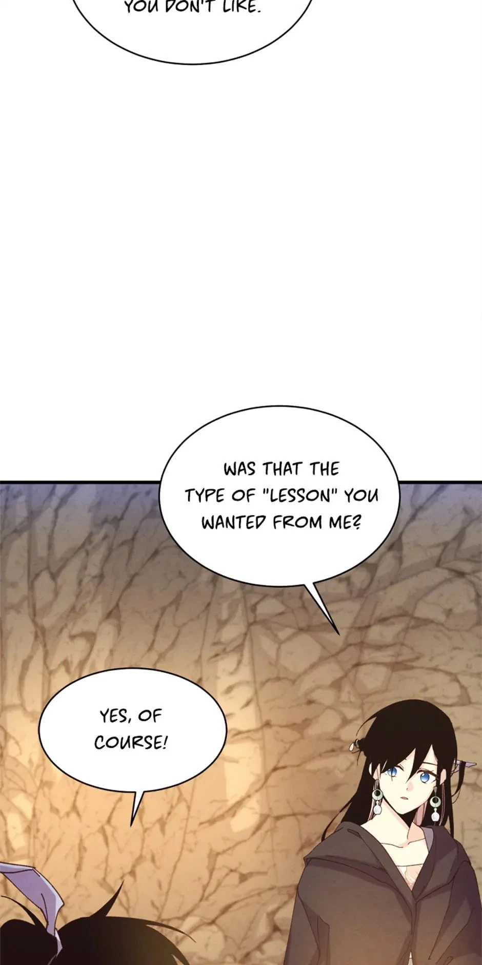 Masters of Lightning Knives Chapter 167 - 32