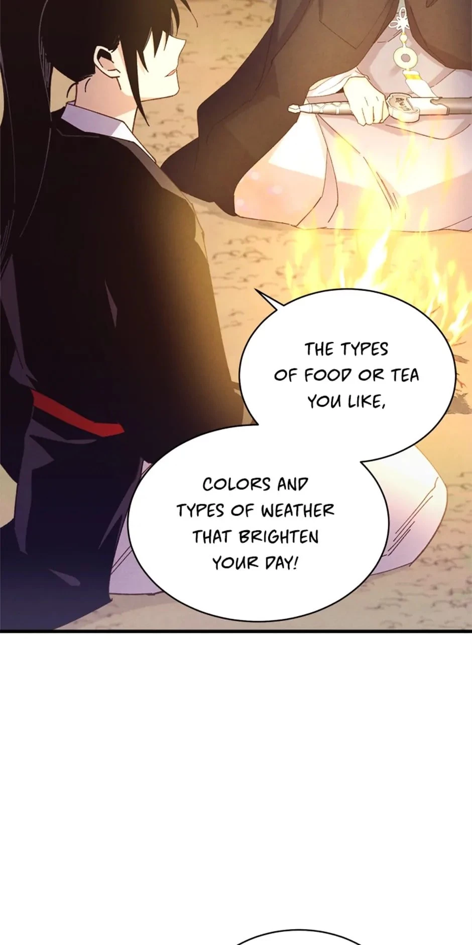 Masters of Lightning Knives Chapter 167 - 33