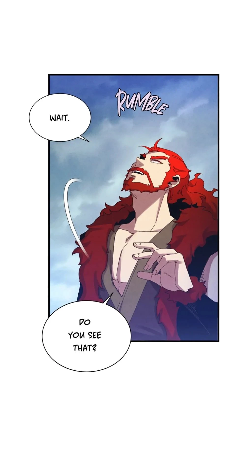 Masters of Lightning Knives Chapter 166 - 21