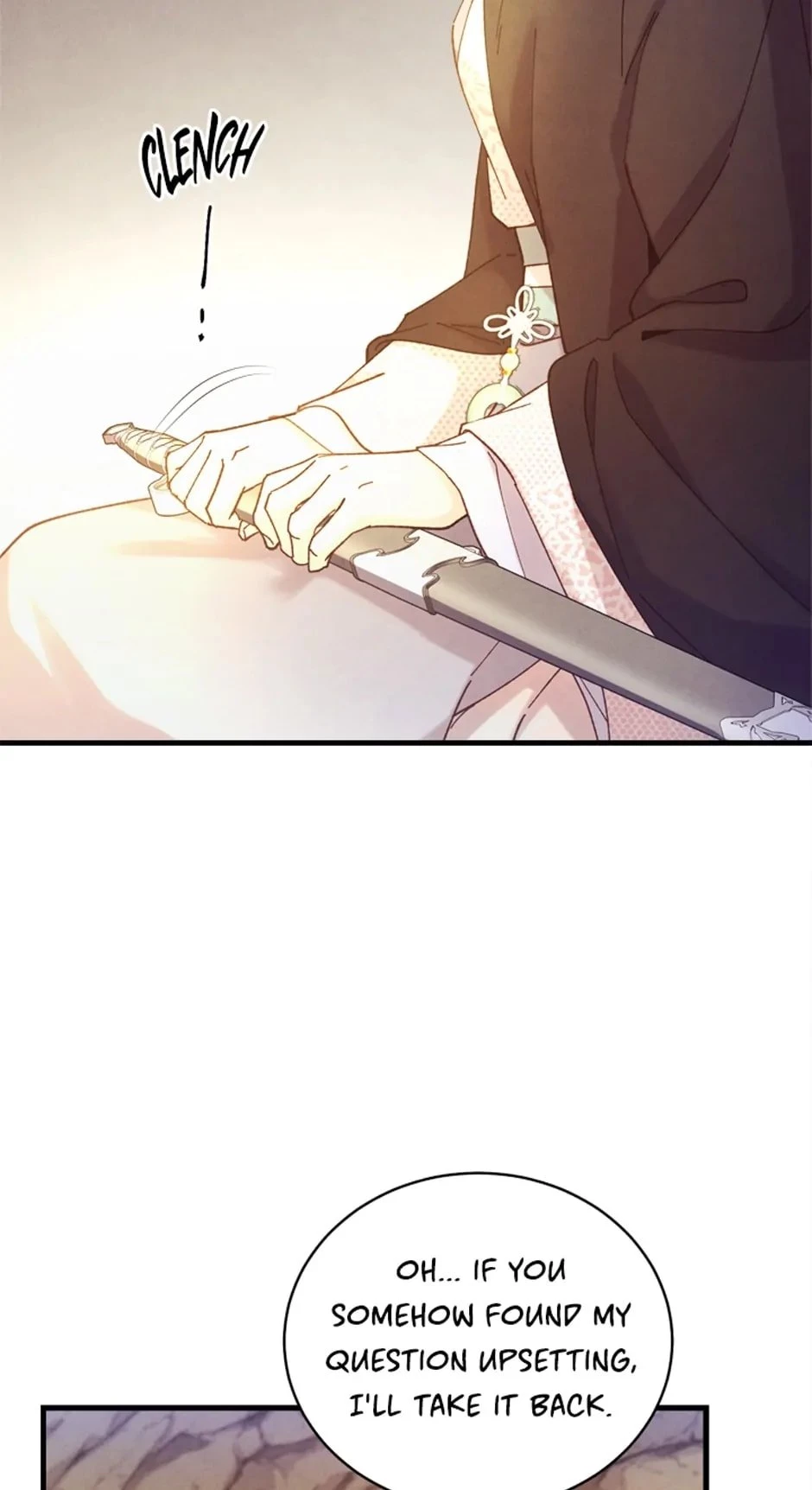 Masters of Lightning Knives Chapter 167 - 39