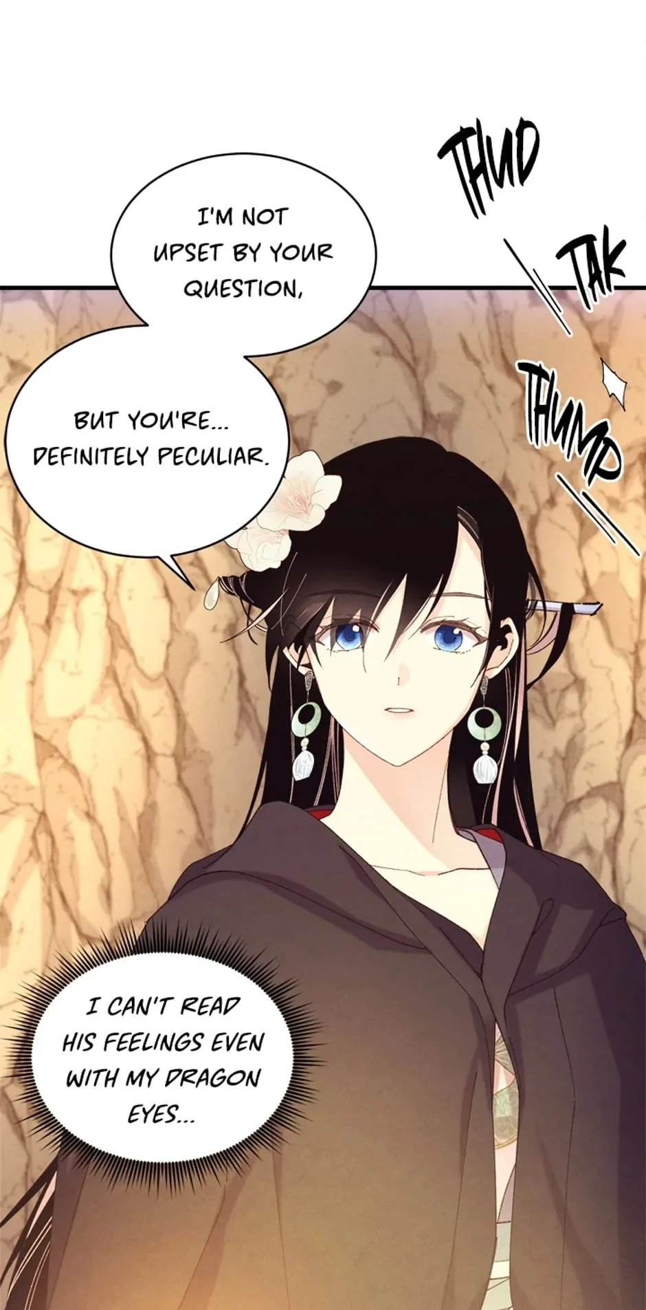 Masters of Lightning Knives Chapter 167 - 41