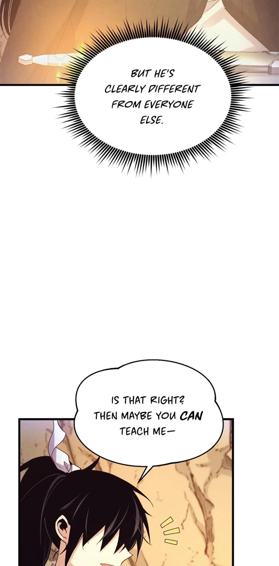Masters of Lightning Knives Chapter 167 - 42