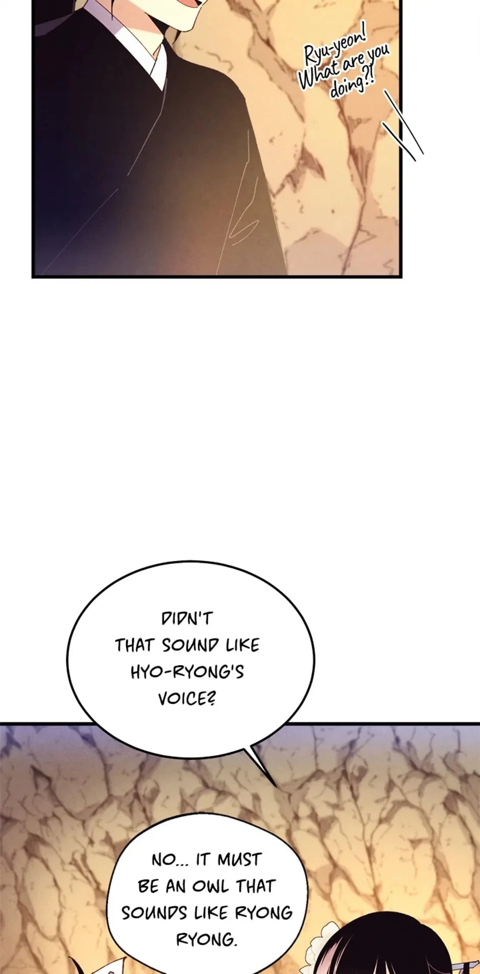 Masters of Lightning Knives Chapter 167 - 43