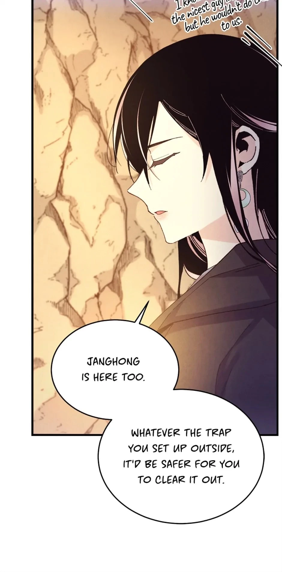 Masters of Lightning Knives Chapter 167 - 45