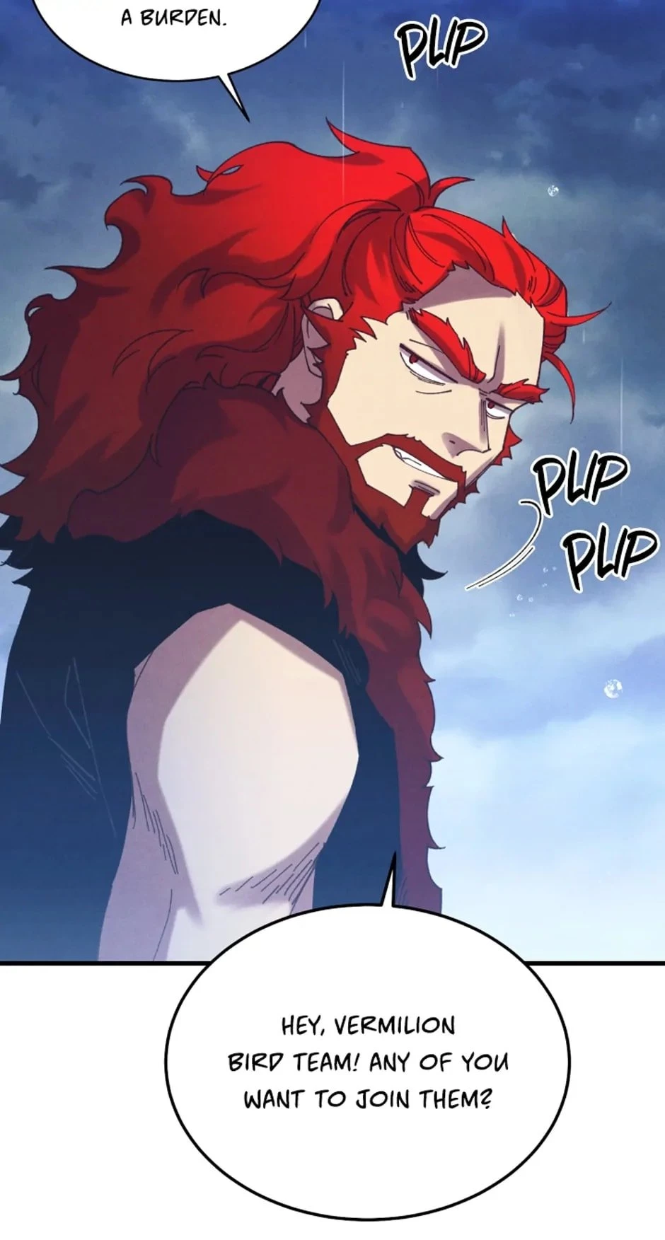 Masters of Lightning Knives Chapter 166 - 28