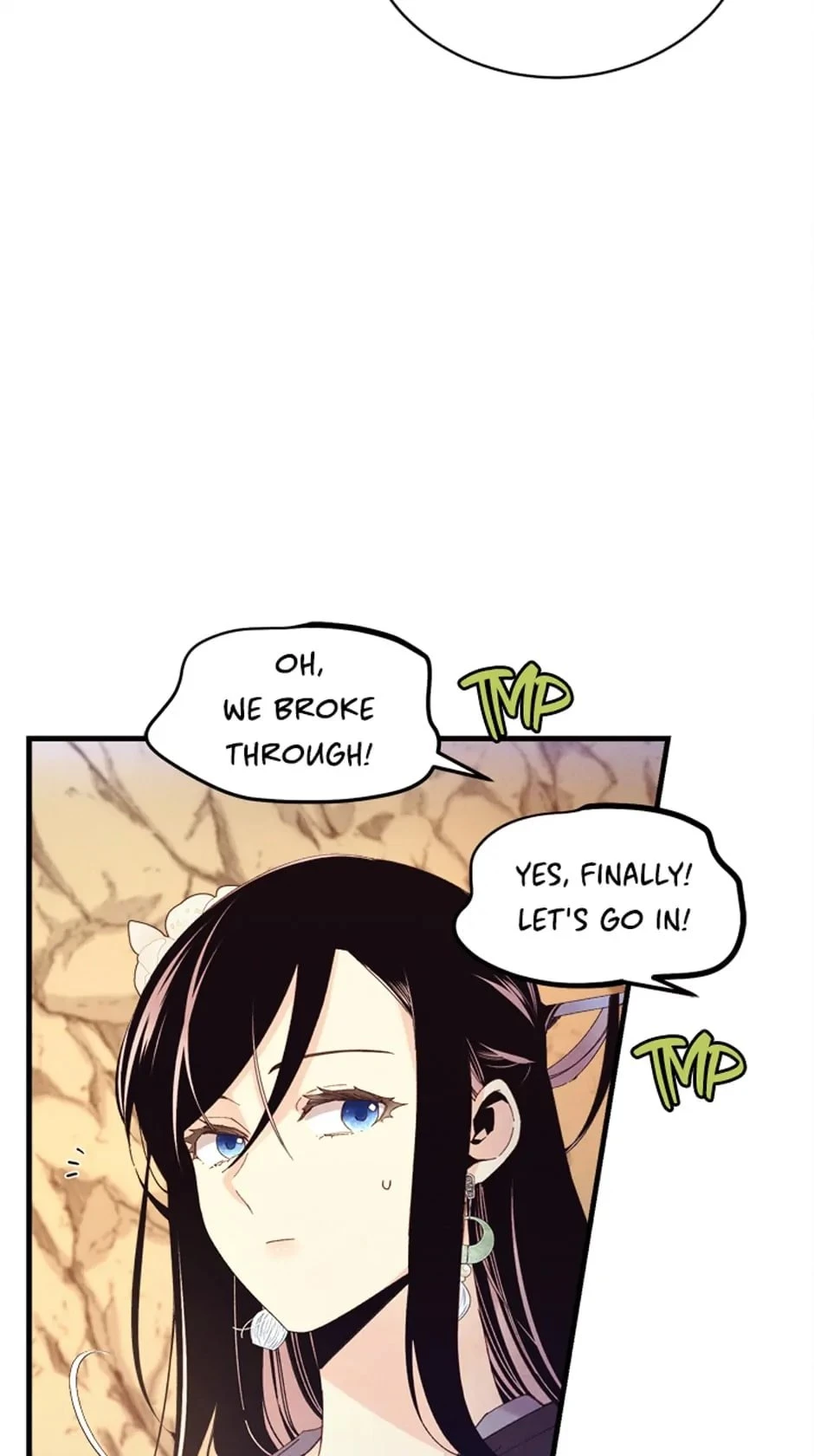 Masters of Lightning Knives Chapter 167 - 47