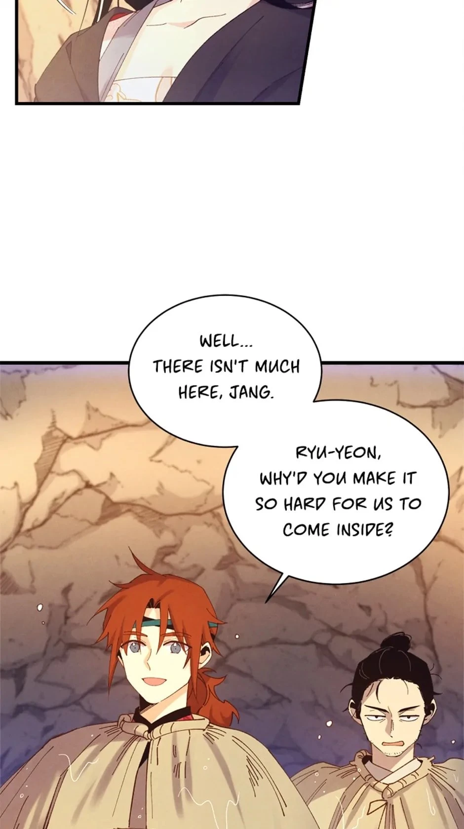 Masters of Lightning Knives Chapter 167 - 48