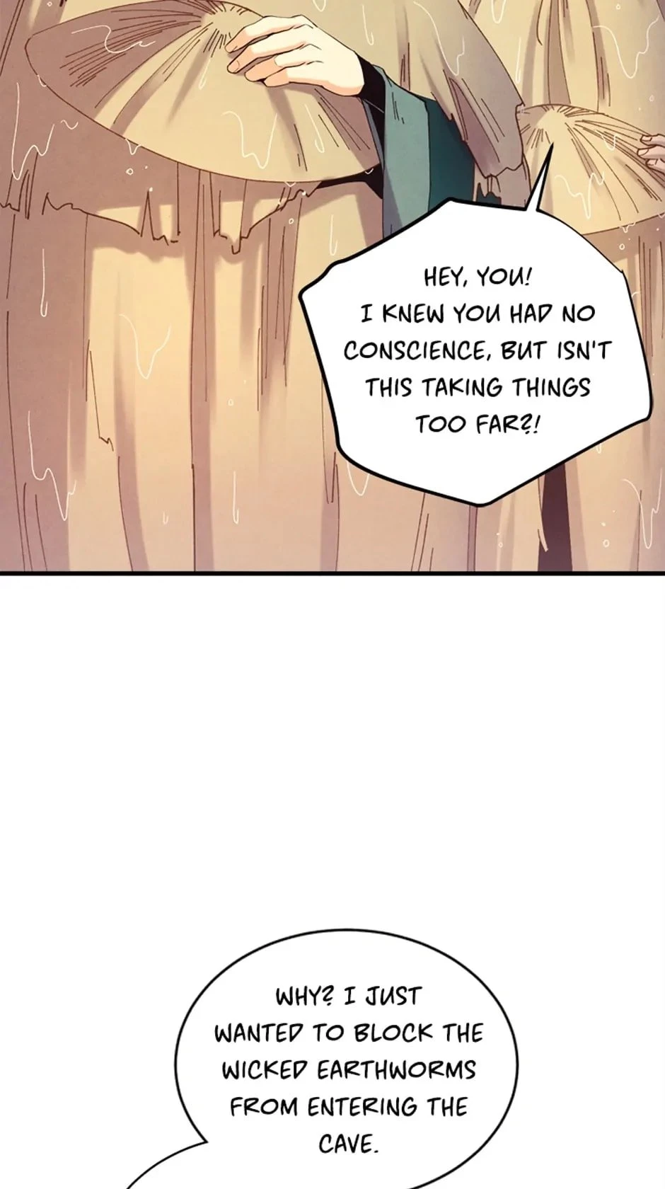 Masters of Lightning Knives Chapter 167 - 49