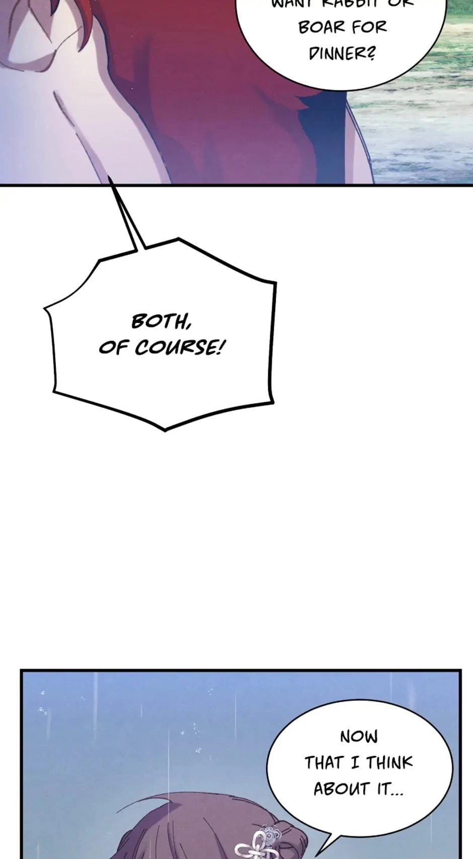 Masters of Lightning Knives Chapter 166 - 30