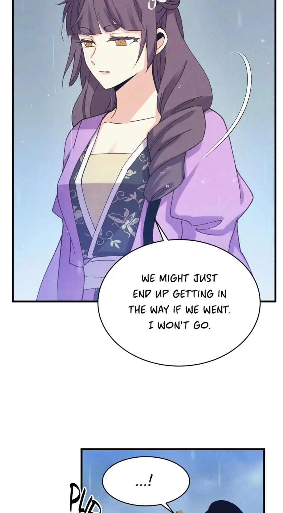 Masters of Lightning Knives Chapter 166 - 31