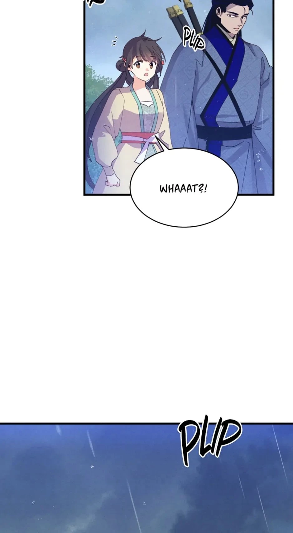 Masters of Lightning Knives Chapter 166 - 32