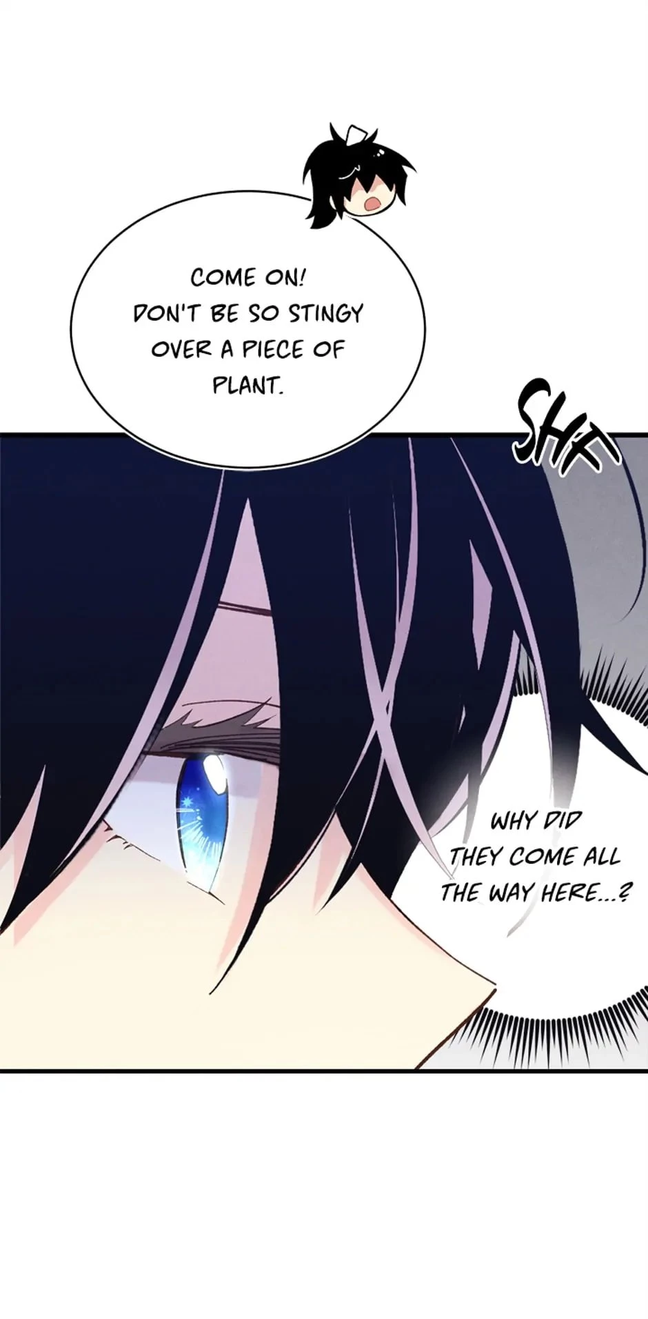 Masters of Lightning Knives Chapter 167 - 51