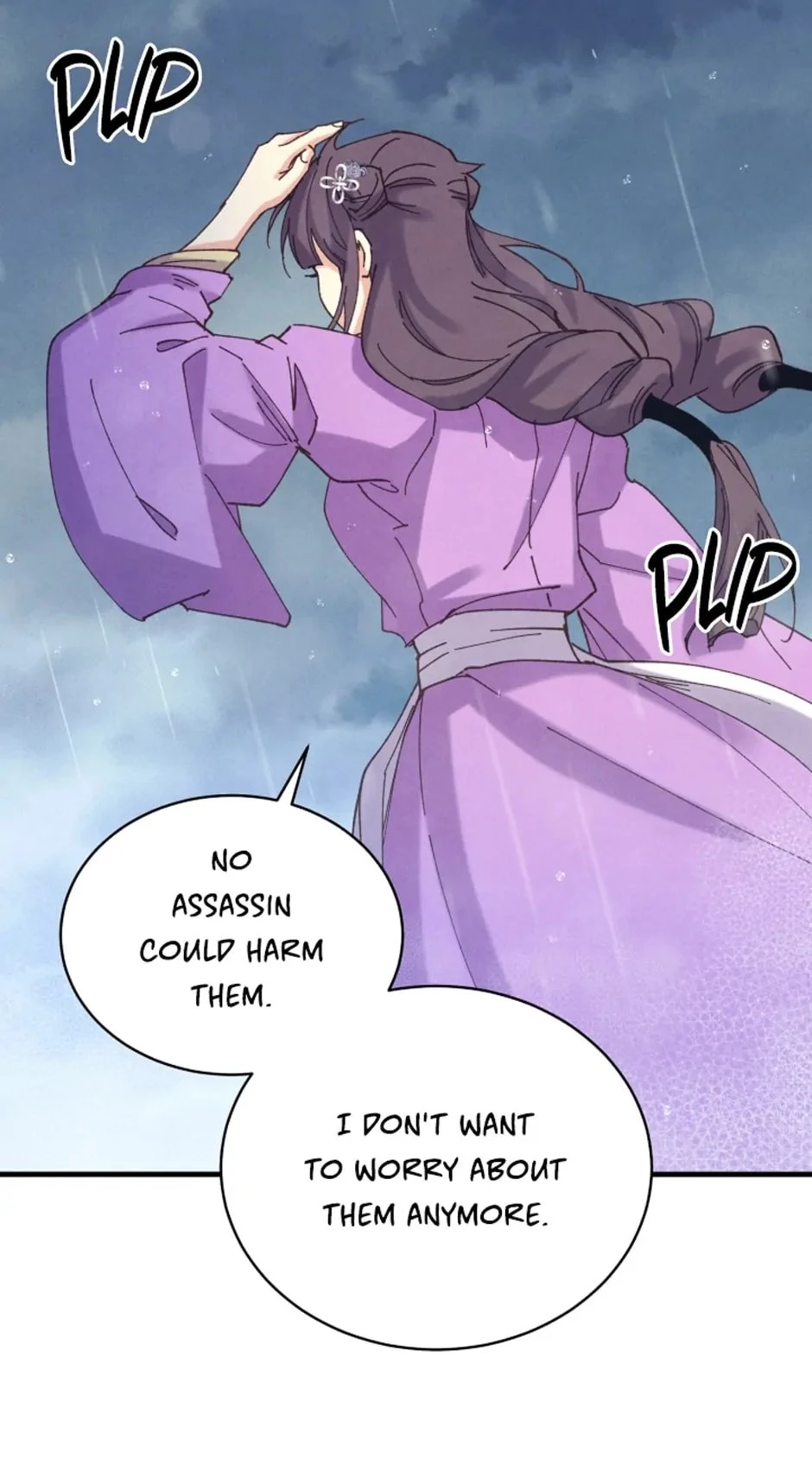Masters of Lightning Knives Chapter 166 - 33