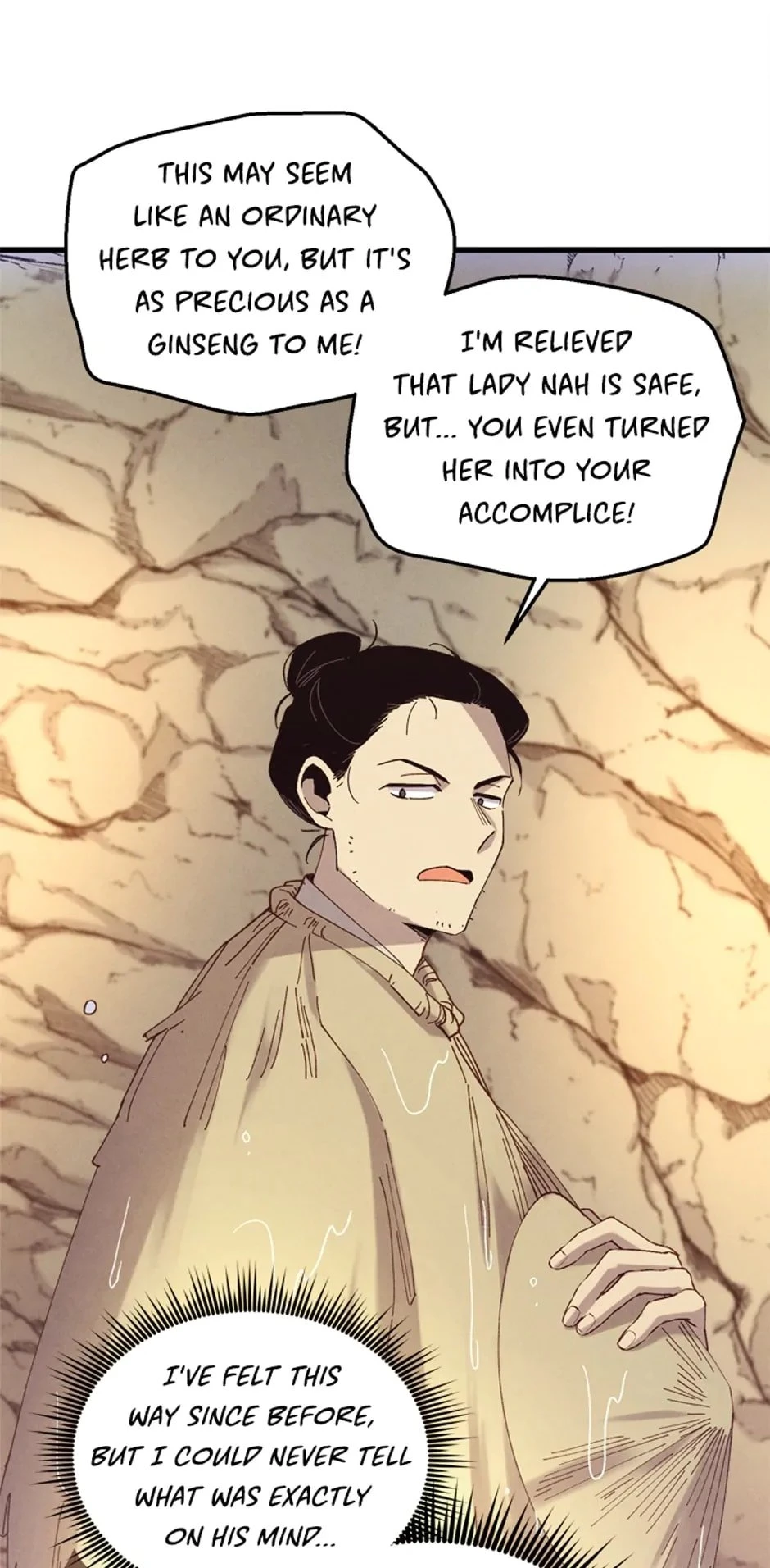Masters of Lightning Knives Chapter 167 - 52
