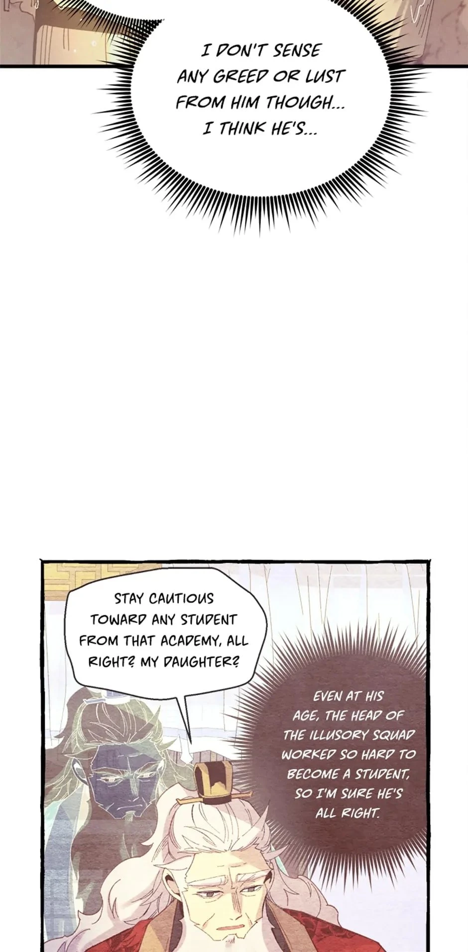 Masters of Lightning Knives Chapter 167 - 53