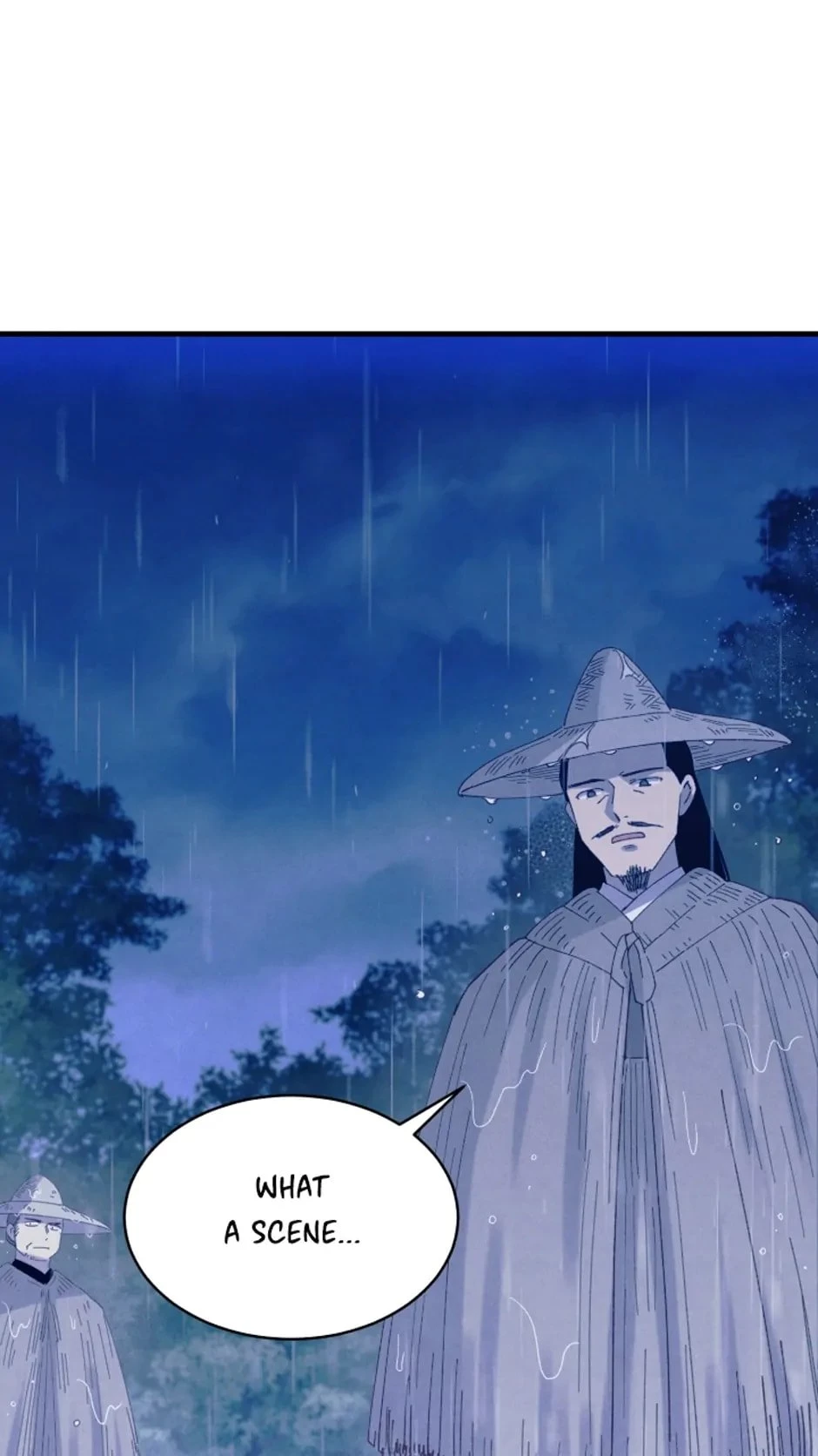 Masters of Lightning Knives Chapter 166 - 37