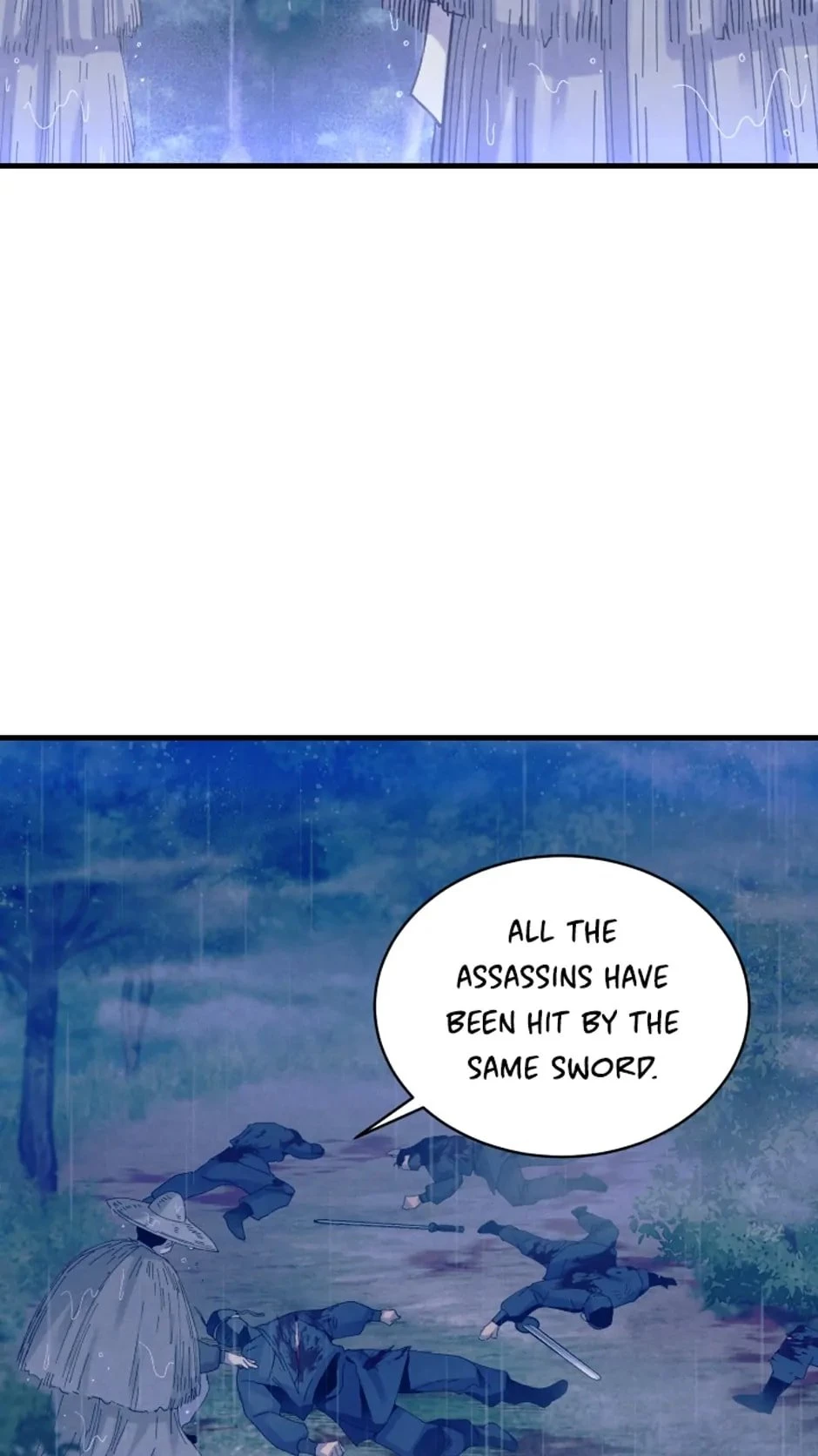 Masters of Lightning Knives Chapter 166 - 38