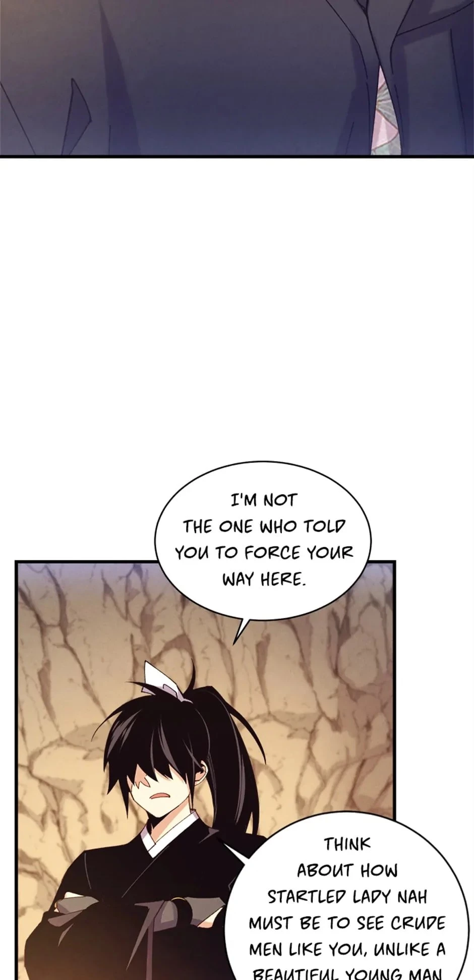 Masters of Lightning Knives Chapter 167 - 57