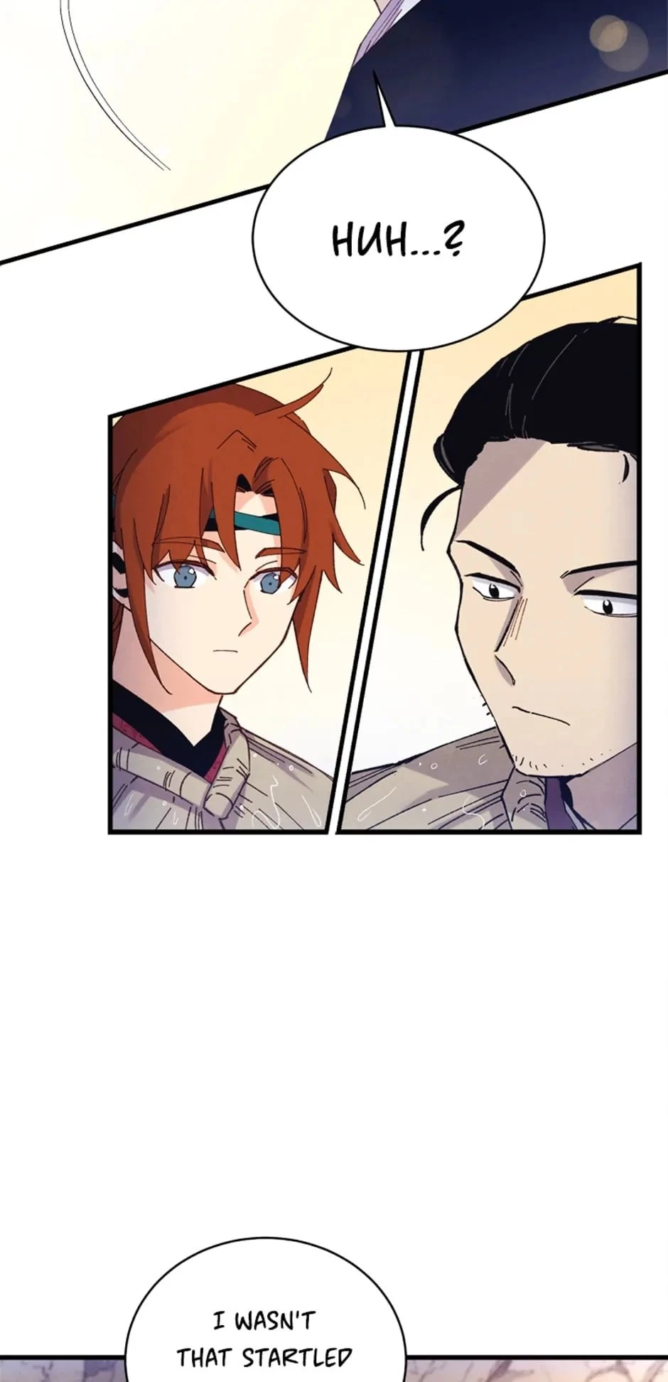 Masters of Lightning Knives Chapter 167 - 59