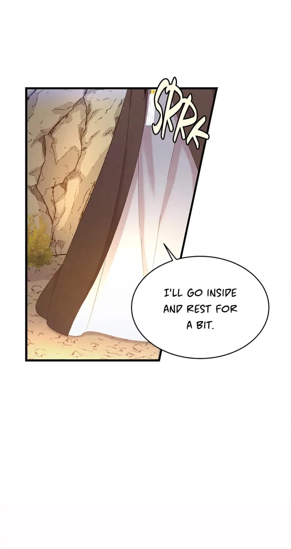 Masters of Lightning Knives Chapter 167 - 61