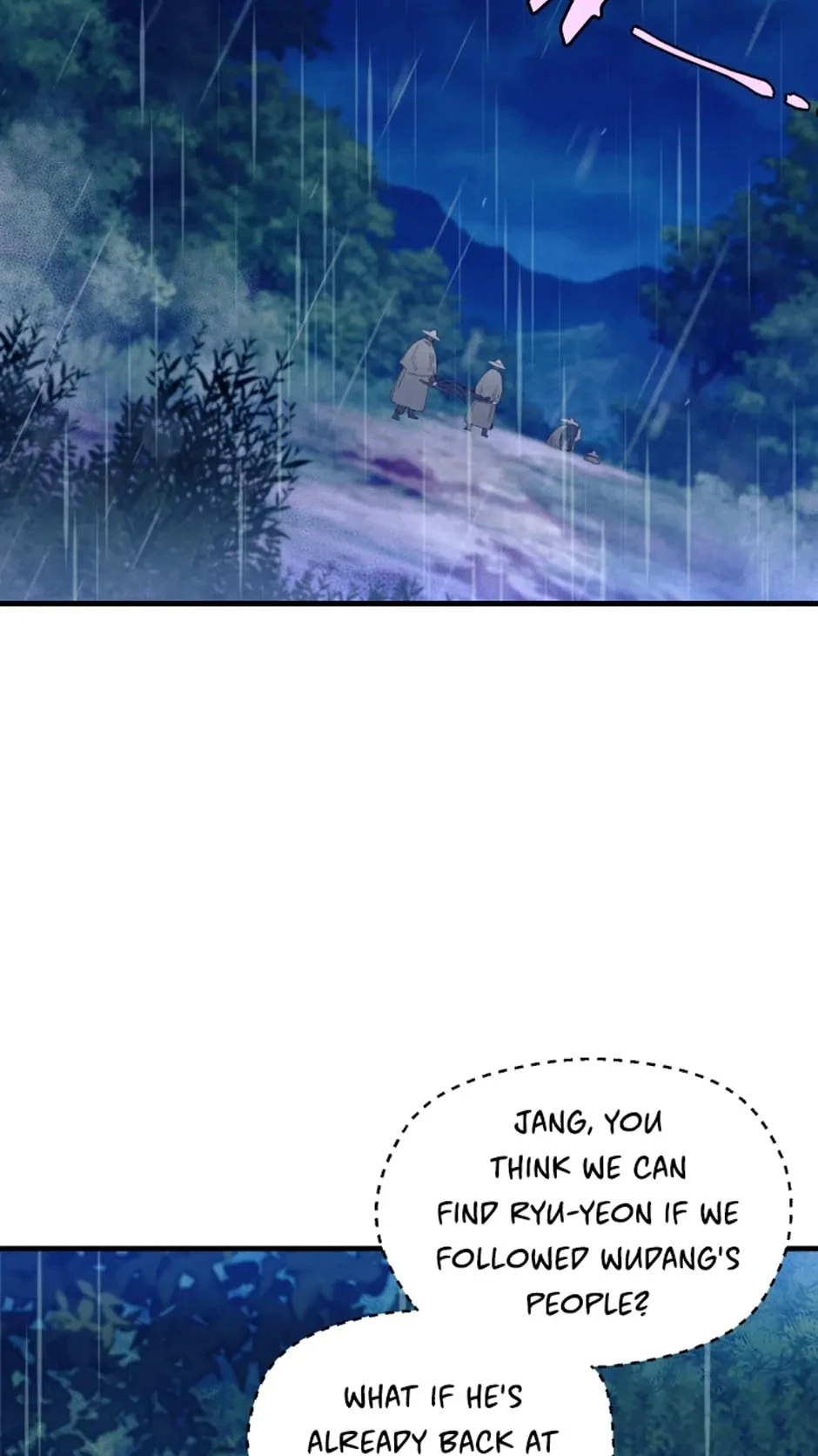 Masters of Lightning Knives Chapter 166 - 44